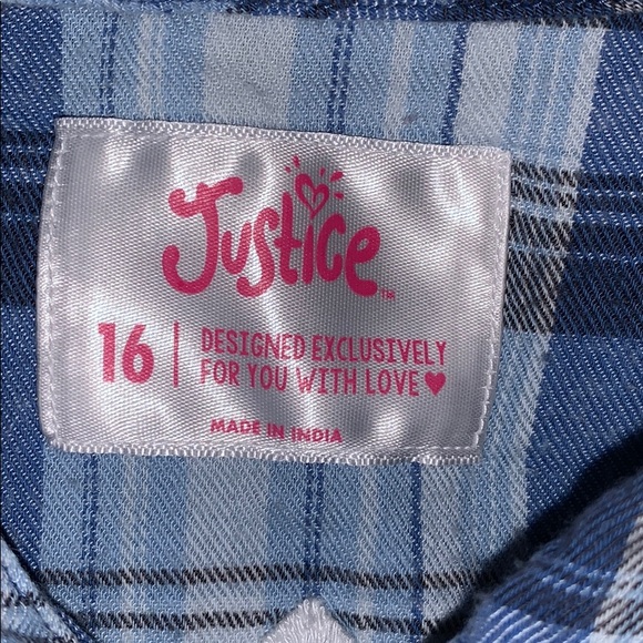 Women’s M flannels - Picture 4 of 10